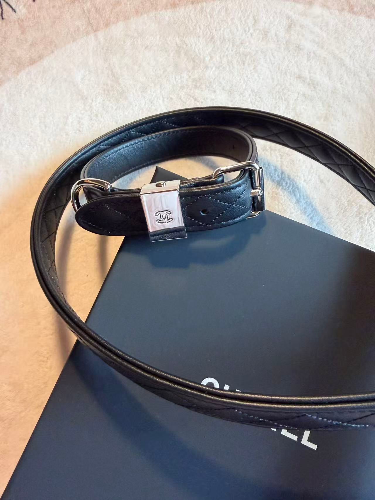 COCO DOG COLLAR AND LEASH