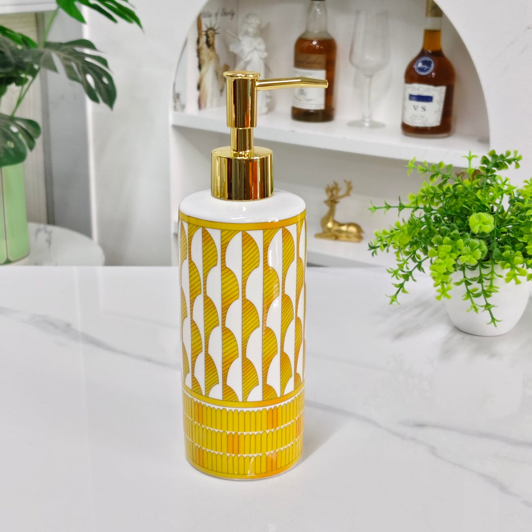 HERMES TOILETRIES SET 2.0