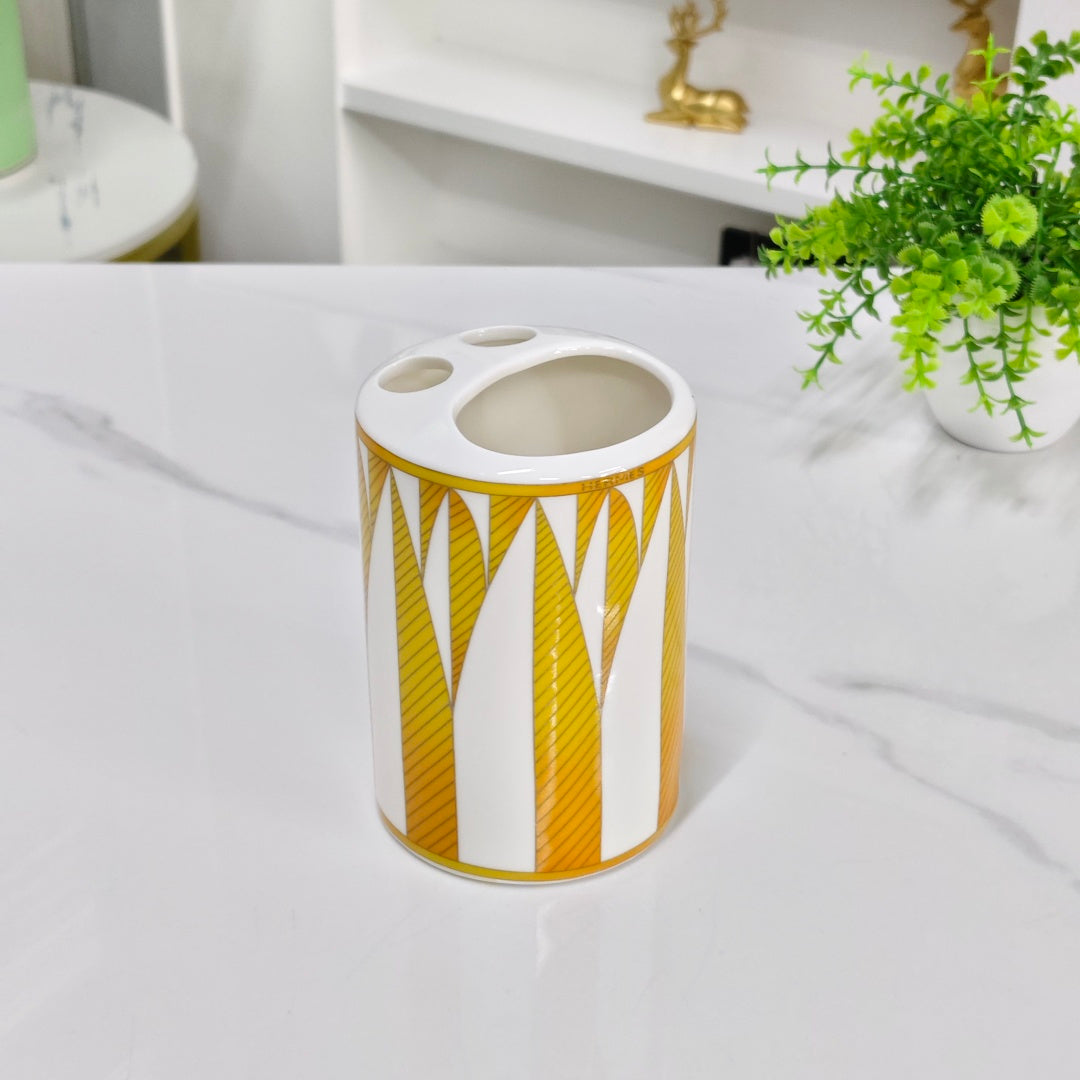 HERMES TOILETRIES SET 2.0