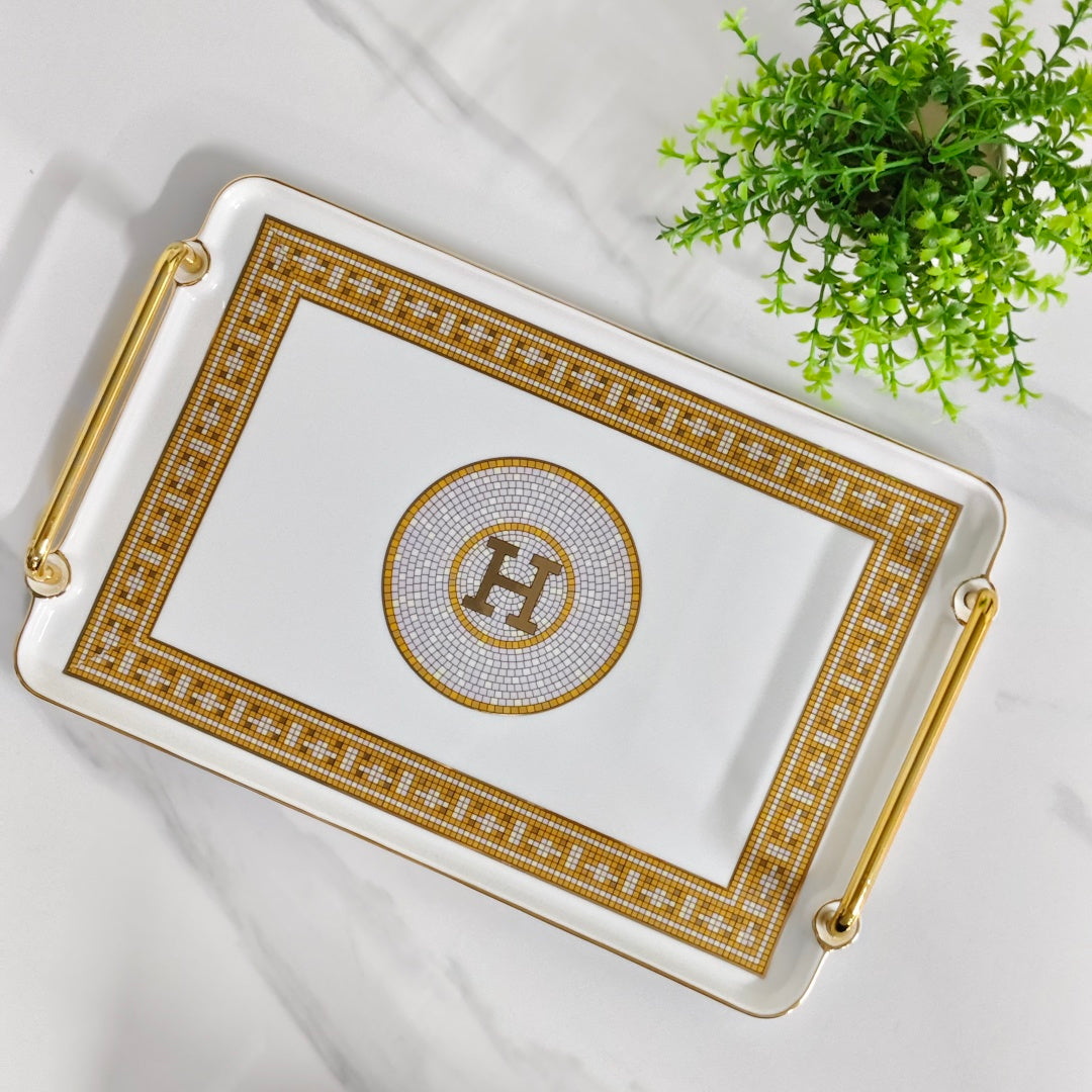 HERMES TOILETRIES SET 3.0