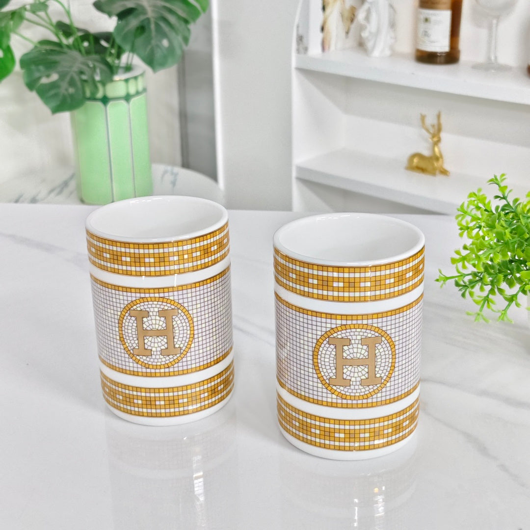 HERMES TOILETRIES SET 3.0