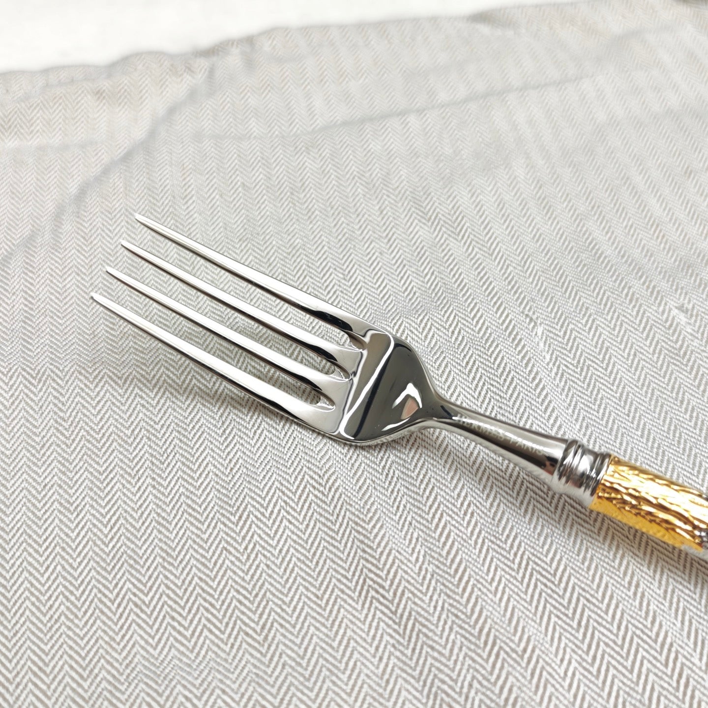 HERMES SINGLE CUTLERY SET 7.0