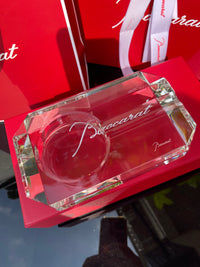 BACCARAT ASHTRAY