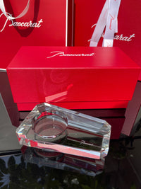 BACCARAT ASHTRAY 2.0