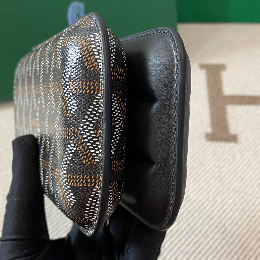 GOYARD CIGAR TRAVEL CASE