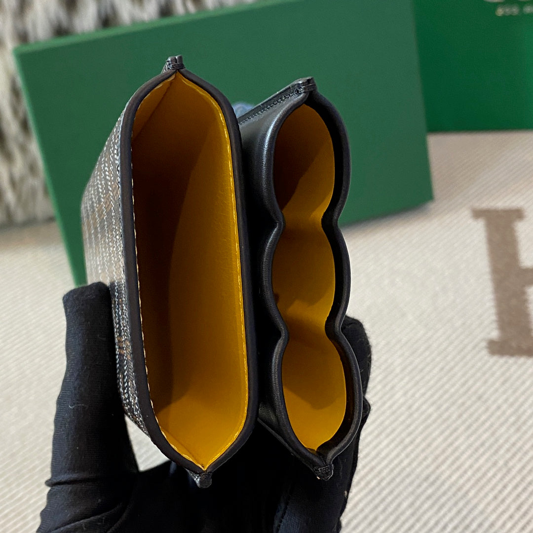 GOYARD CIGAR TRAVEL CASE