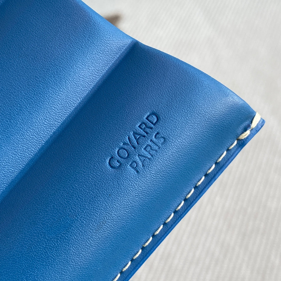 GOYARD CIGAR TRAVEL CASE