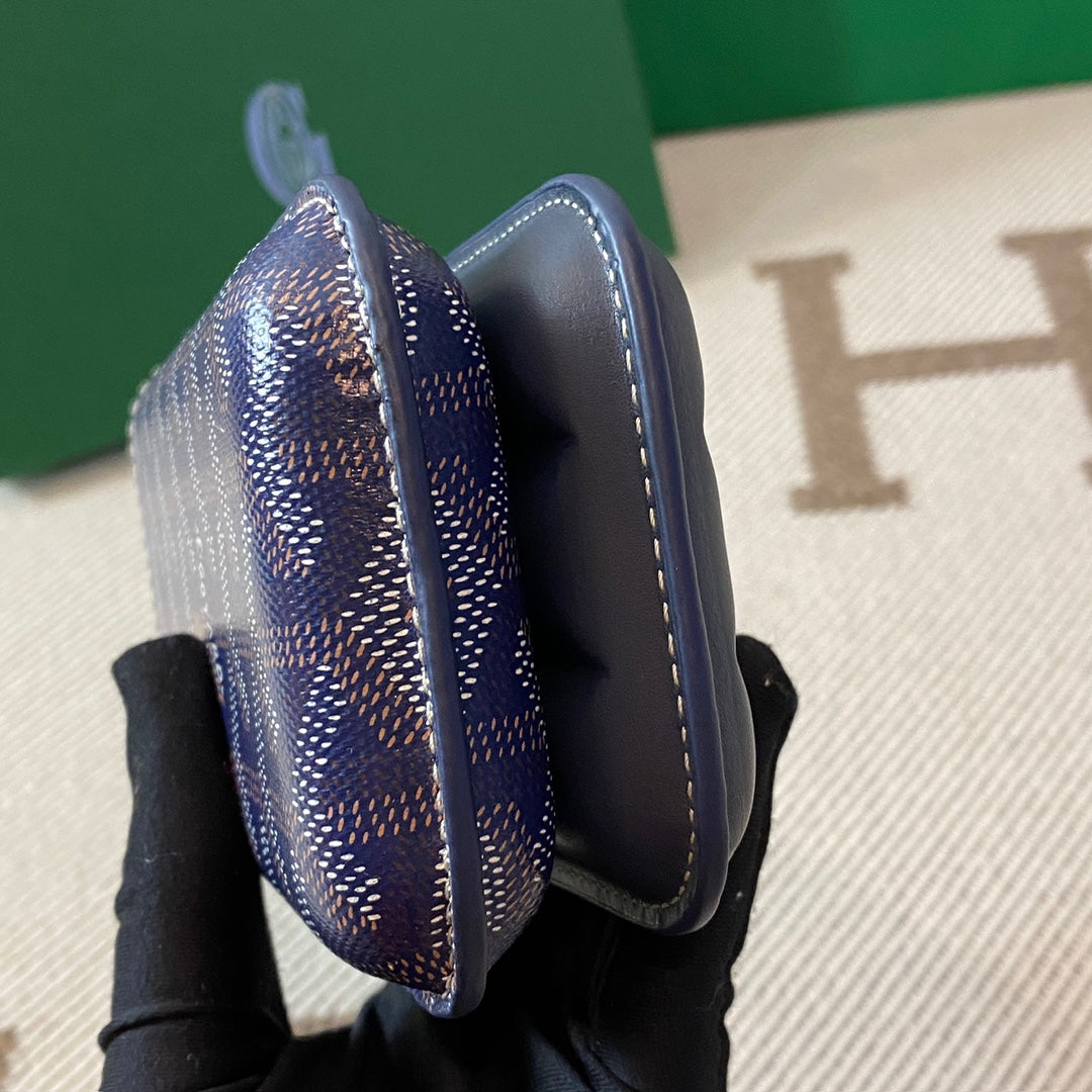 GOYARD CIGAR TRAVEL CASE
