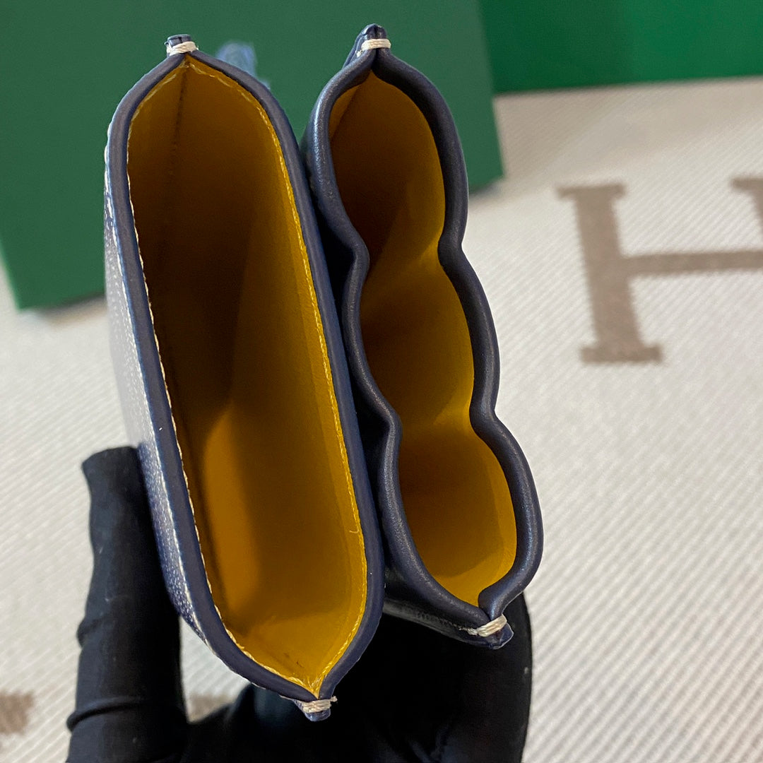 GOYARD CIGAR TRAVEL CASE