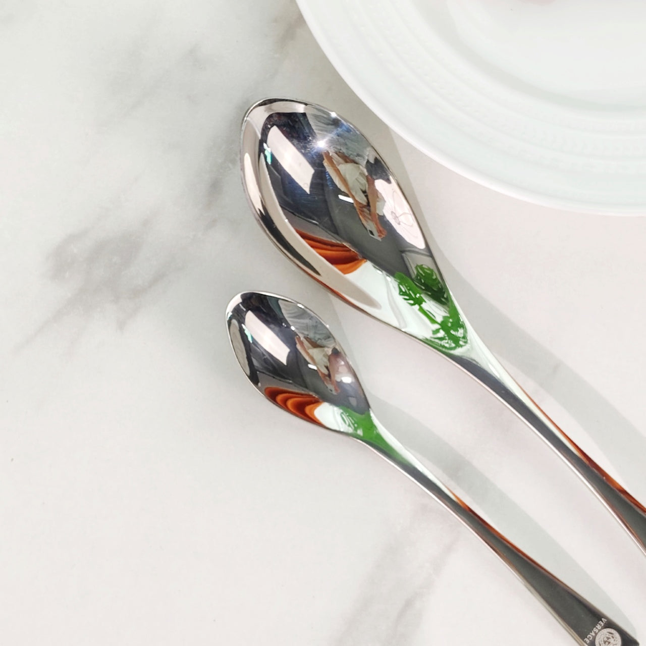 VERSACE SINGLE CUTLERY SET