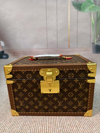 CUSTOM LV ACCESSORIES BOX