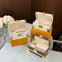 CUSTOM LV ACCESSORIES BOX 4.0
