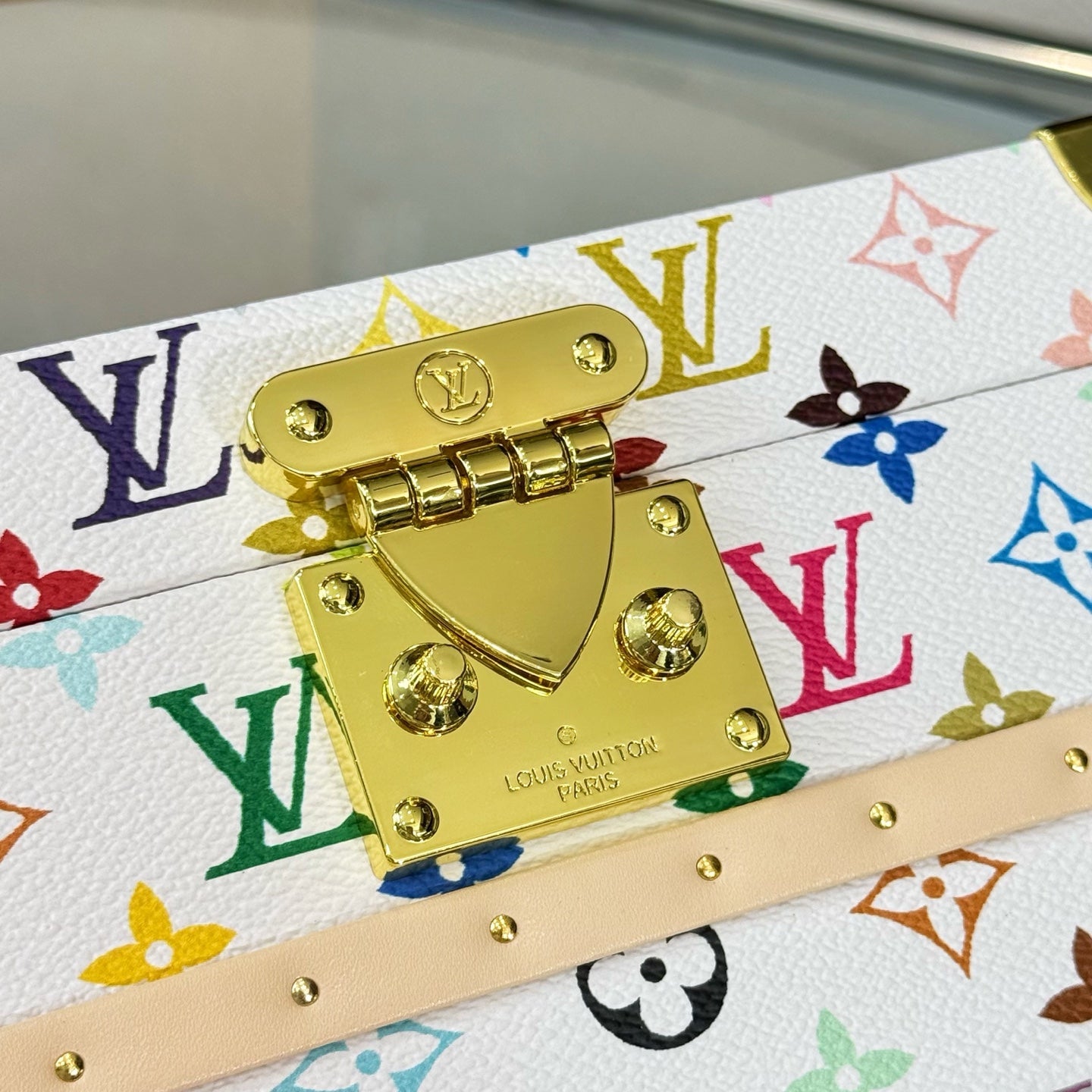 CUSTOM LV ACCESSORIES BOX 4.0