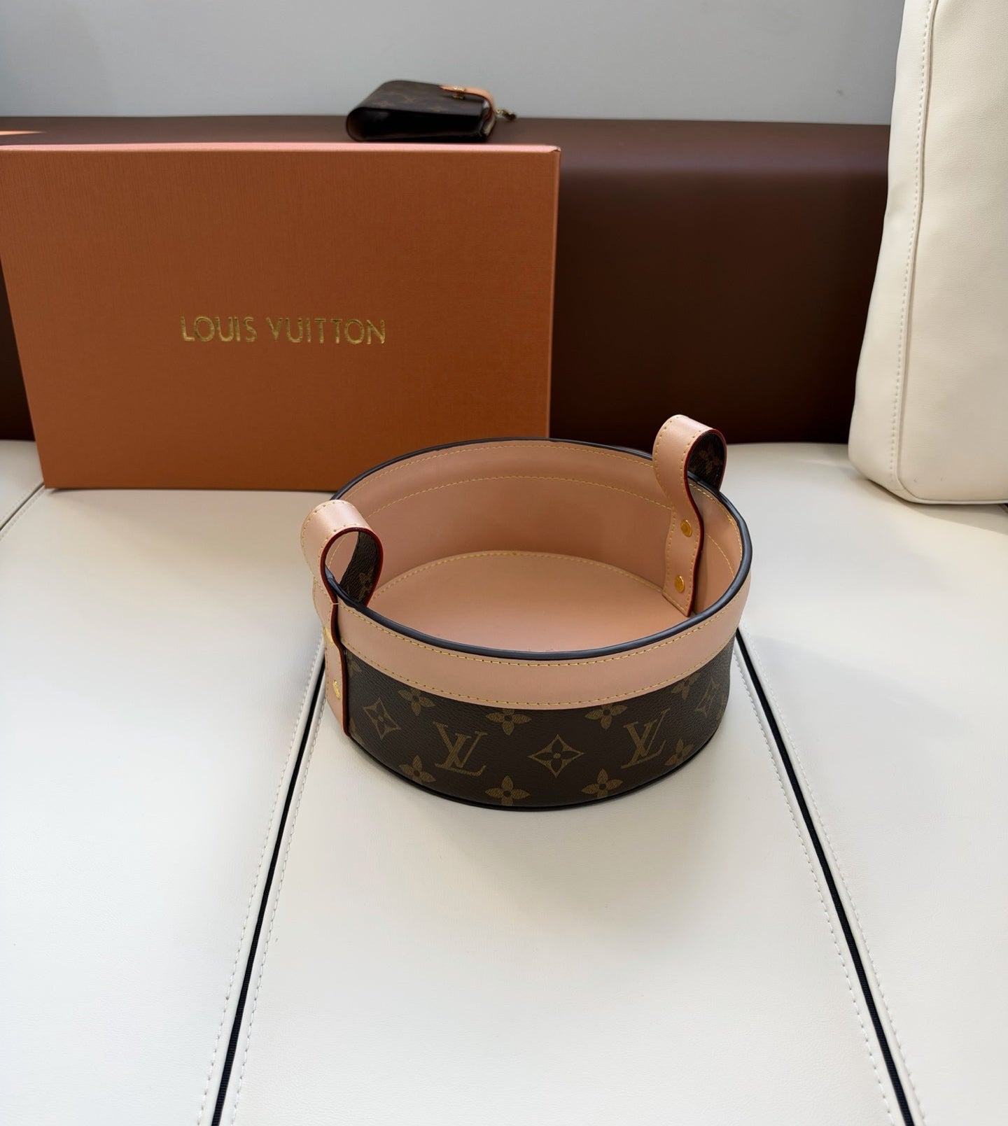 CUSTOM LV ACCESSORIES TRAY 3.0