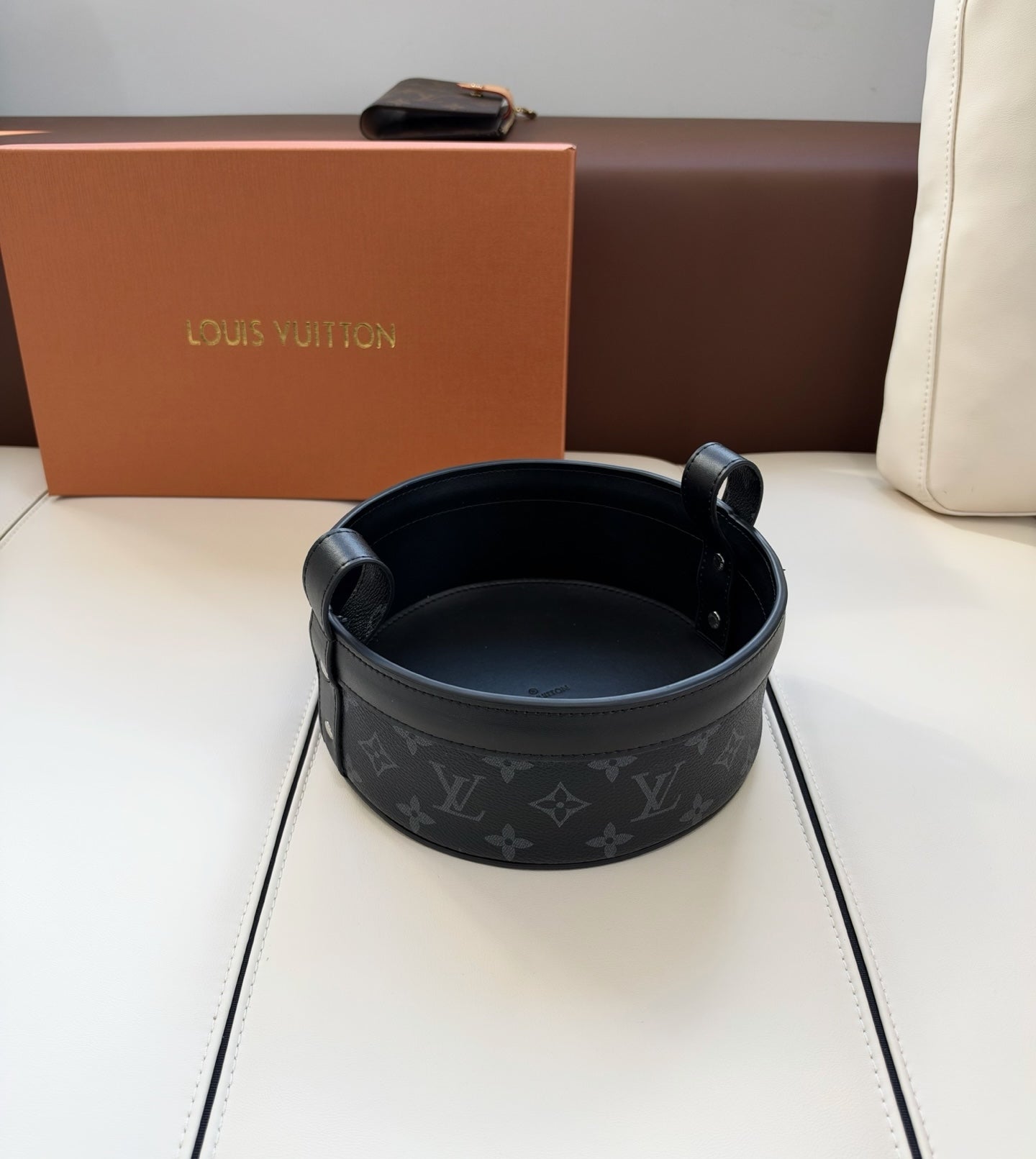 CUSTOM LV ACCESSORIES TRAY 3.0