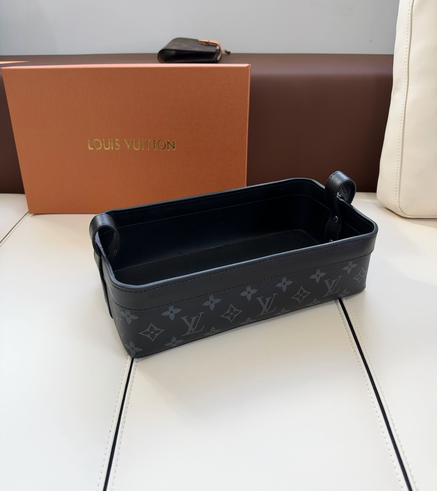 CUSTOM LV ACCESSORIES TRAY 3.0