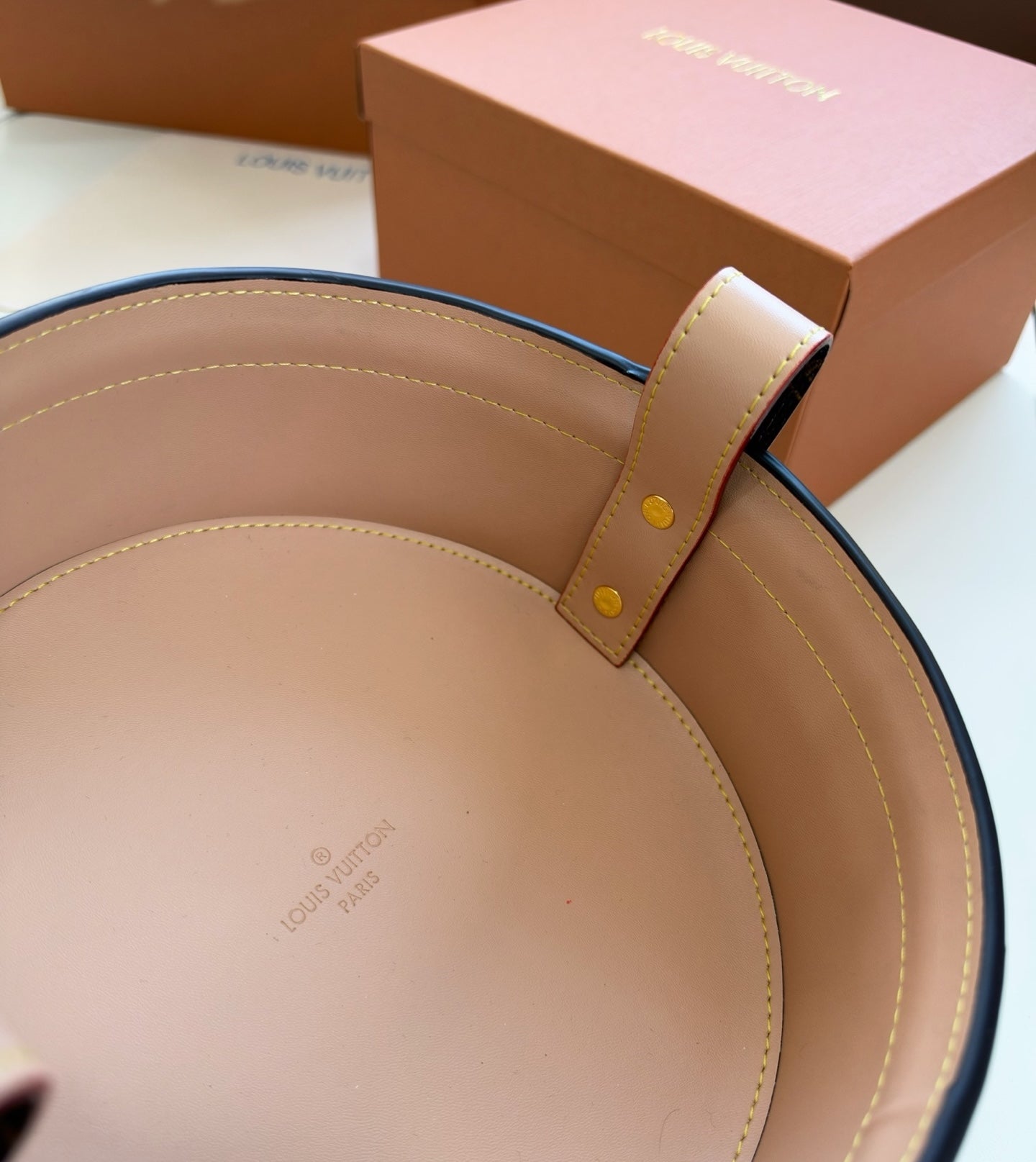 CUSTOM LV ACCESSORIES TRAY 3.0
