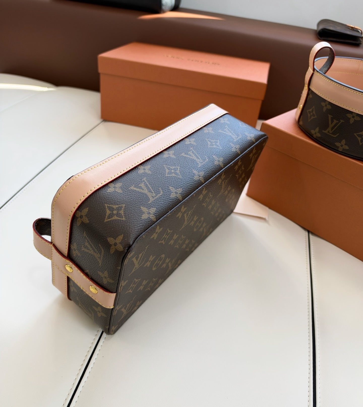 CUSTOM LV ACCESSORIES TRAY 3.0