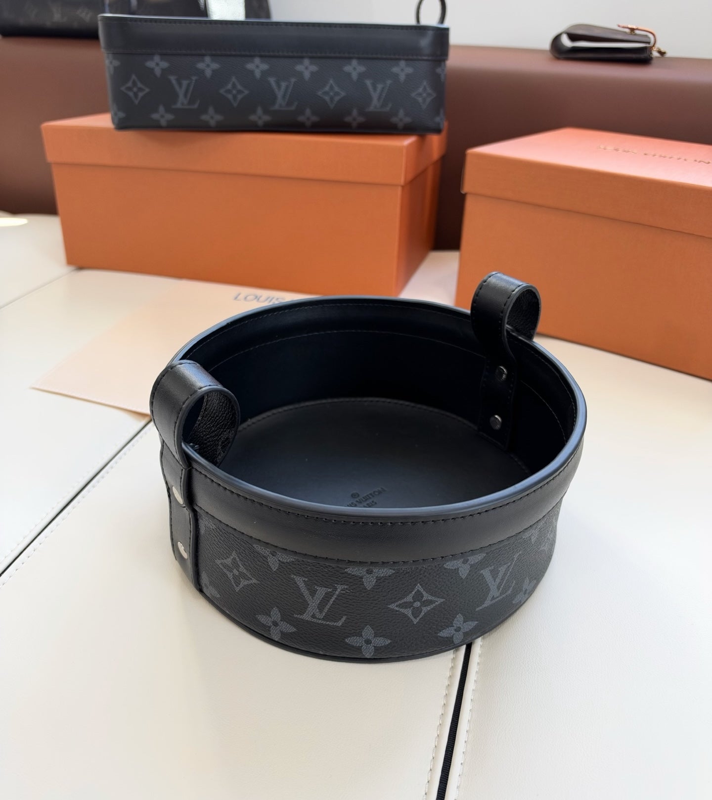 CUSTOM LV ACCESSORIES TRAY 3.0