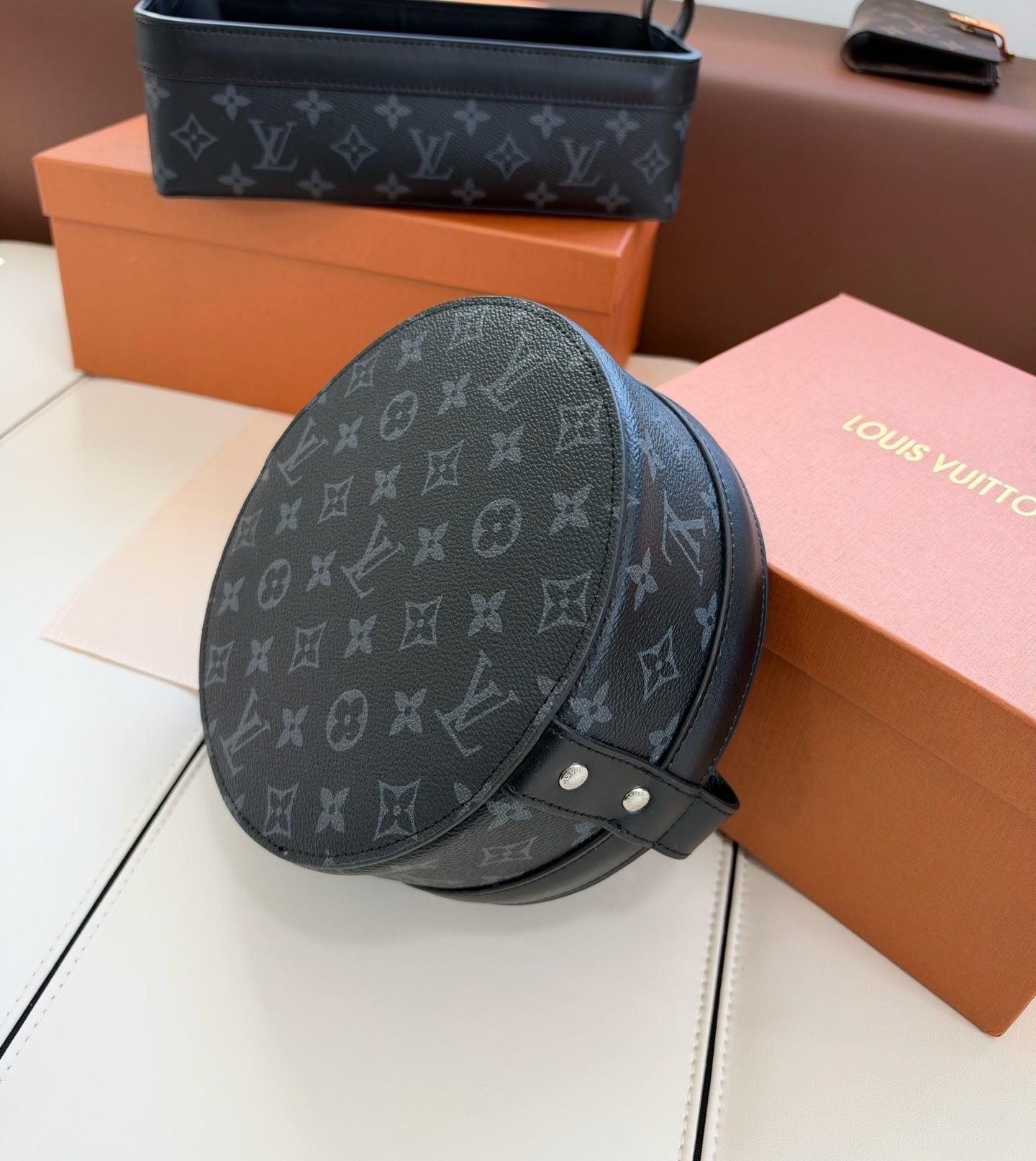 CUSTOM LV ACCESSORIES TRAY 3.0