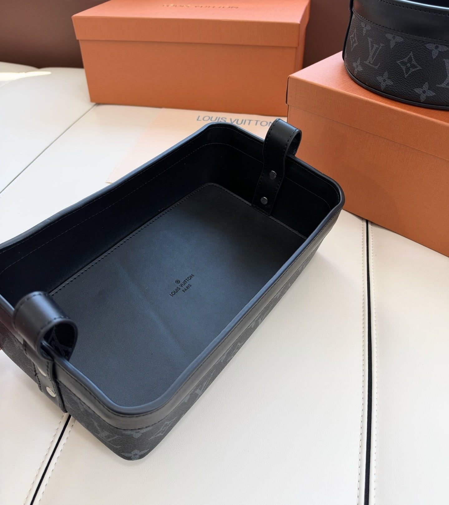 CUSTOM LV ACCESSORIES TRAY 3.0