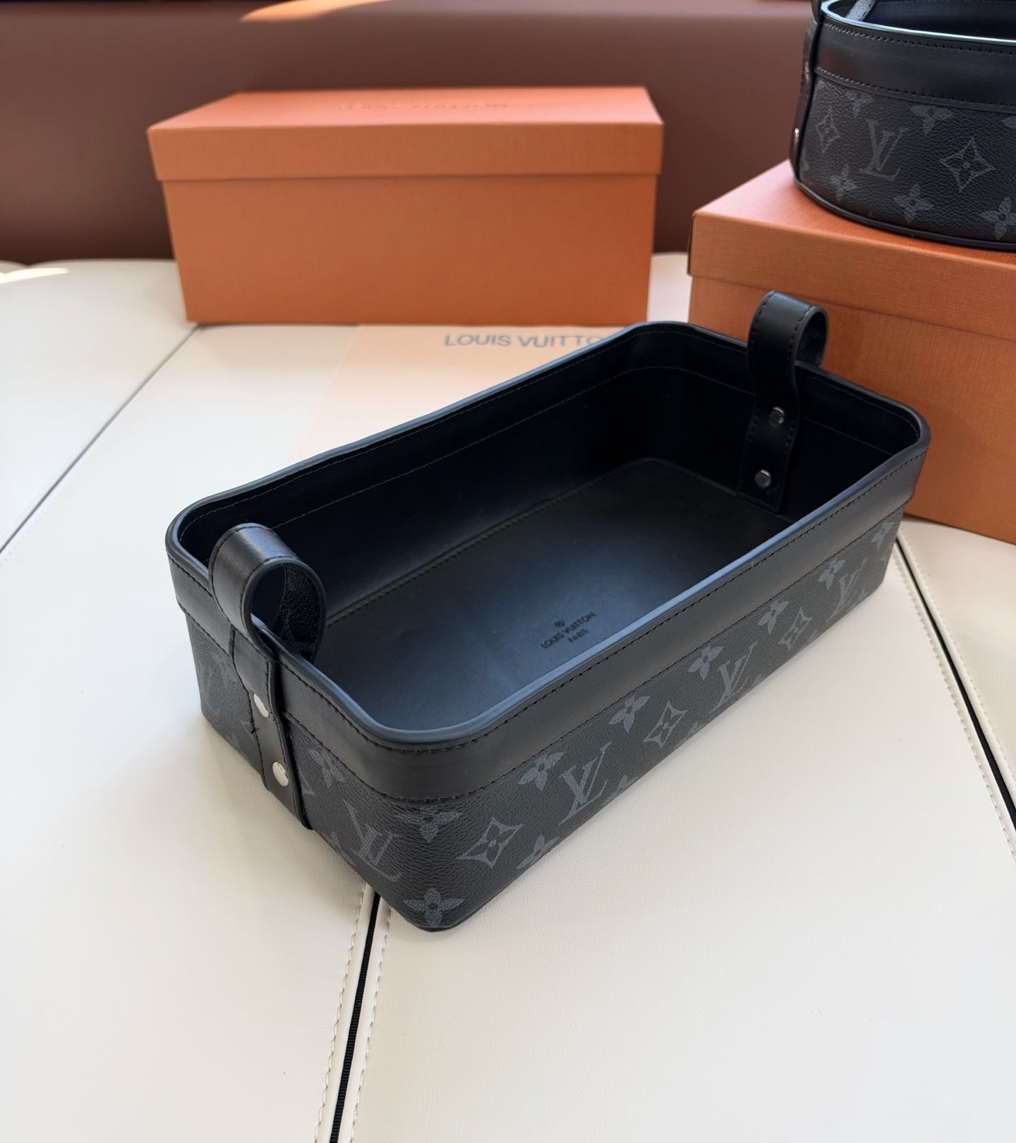 CUSTOM LV ACCESSORIES TRAY 3.0
