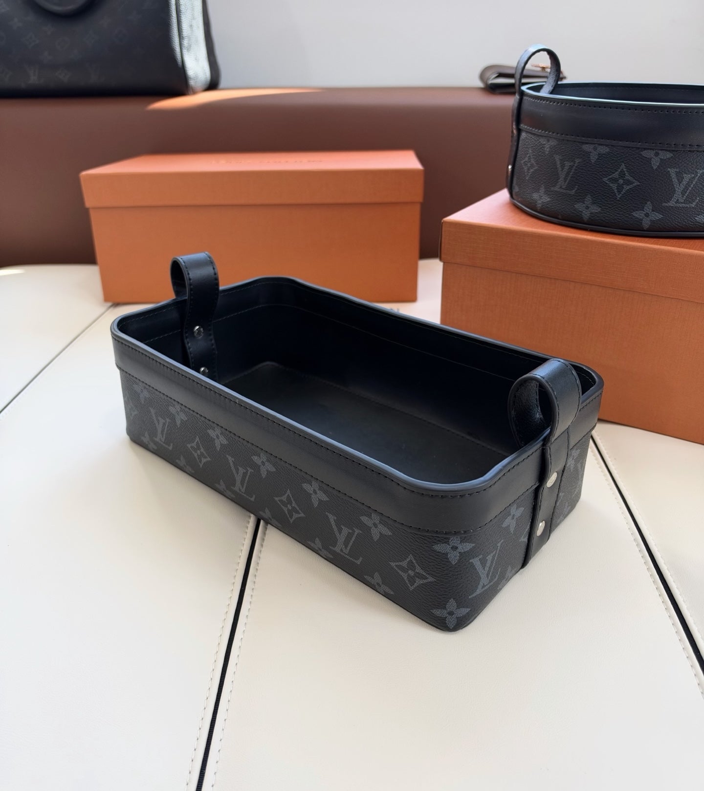 CUSTOM LV ACCESSORIES TRAY 3.0