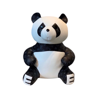 CUSTOM PANDA