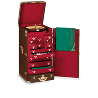 LV ROULETTE TRUNK