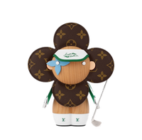 CUSTOM VIVIENNE SCENTED FIGURINE (BROWN)