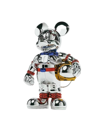 ASTRONAUT MICKEY FIGURE
