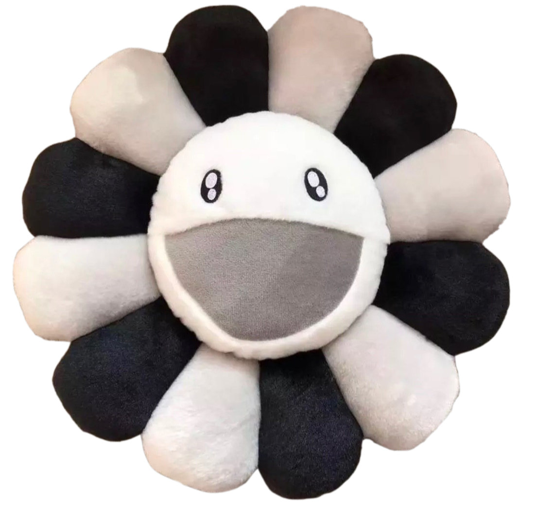 MURAKAMI FLOWER PLUSH - THE PENTHOUSE THEORY MURAKAMI