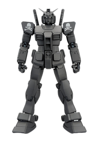 5FT MASTERMIND GUNDAM RX-78 SCULPTURE