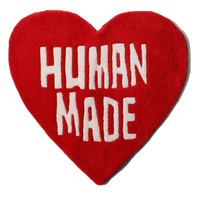 HEART RUG