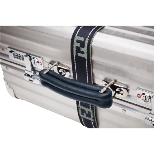 FENDI CABIN 35L SUITCASE 2.0