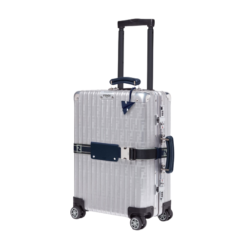 FENDI CABIN 35L SUITCASE 2.0