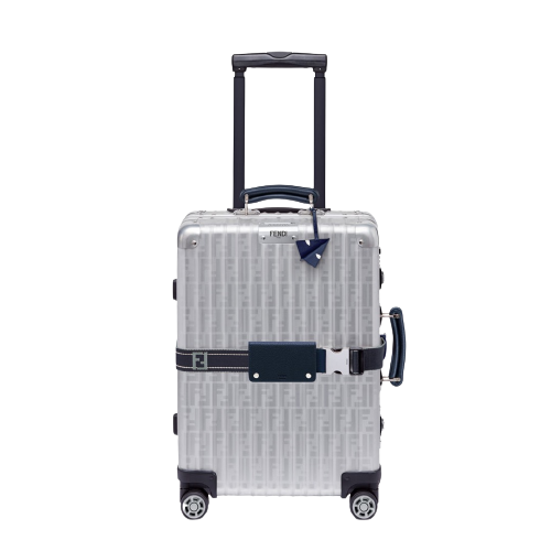 FENDI CABIN 35L SUITCASE 2.0