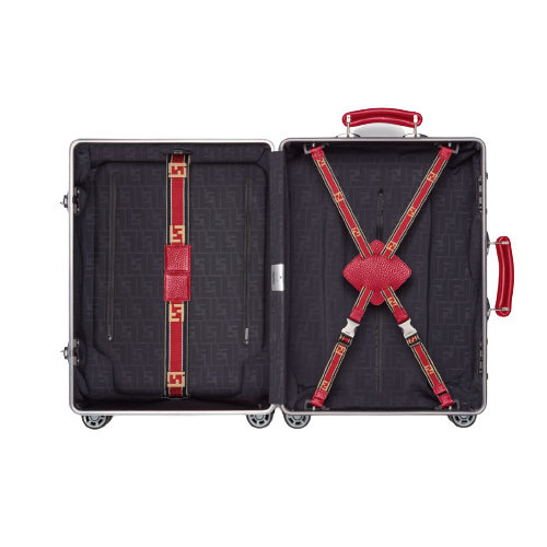 FENDI CABIN 35L SUITCASE 2.0