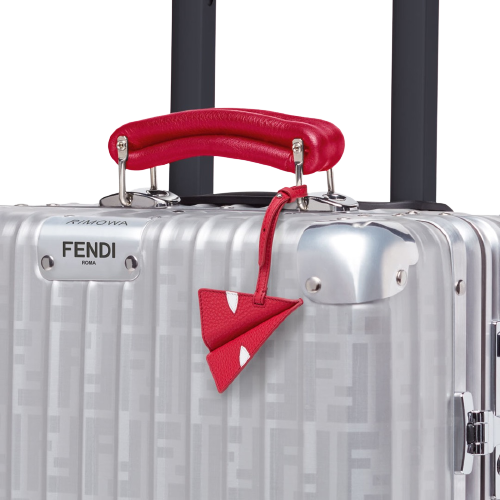 FENDI CABIN 35L SUITCASE 2.0