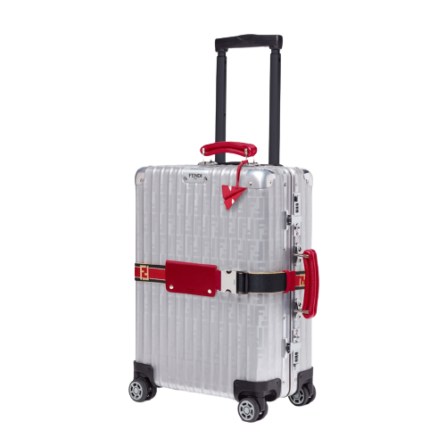 FENDI CABIN 35L SUITCASE 2.0