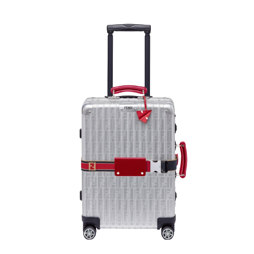 FENDI CABIN 35L SUITCASE 2.0