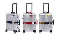 FENDI CABIN 35L SUITCASE 2.0