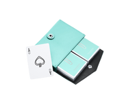 TIFFANY & CO PLAYING CARDS