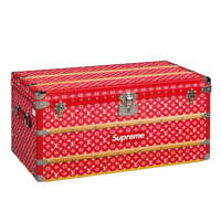 CUSTOM LV SUPREME TRUNK