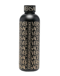 VERSACE MONOGRAM STEEL BOTTLE