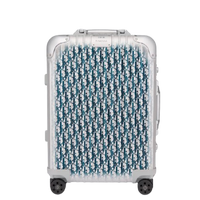 CHRISTIAN CABIN 35L SUITCASE