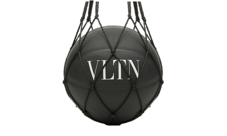 VALENTINO BASKETBALL - THE PENTHOUSE THEORY VALENTINO