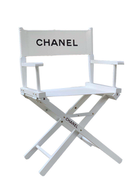 COCO PRESIDENTIAL CHAIR