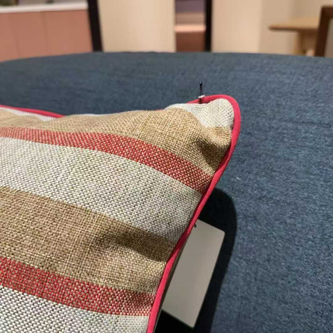 CELINE THROW PILLOW 2.0