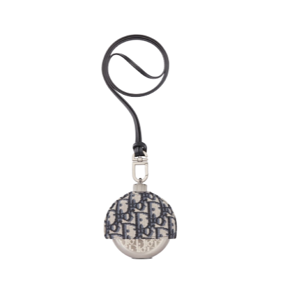 CUSTOM MONOGRAM AQUA FLASK